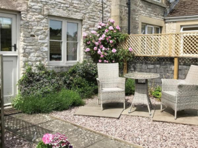 Periwinkle Cottage